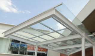 Domos, Techos y Marquesinas