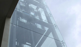 Vidrios inteligentes