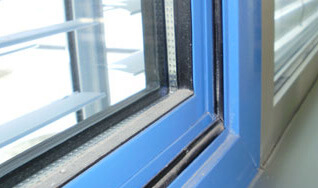 Doble Acristalamiento (Duo-vent)