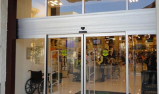 Sistemas Automatizados