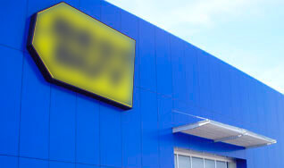 Paneles de Aluminio Compuesto